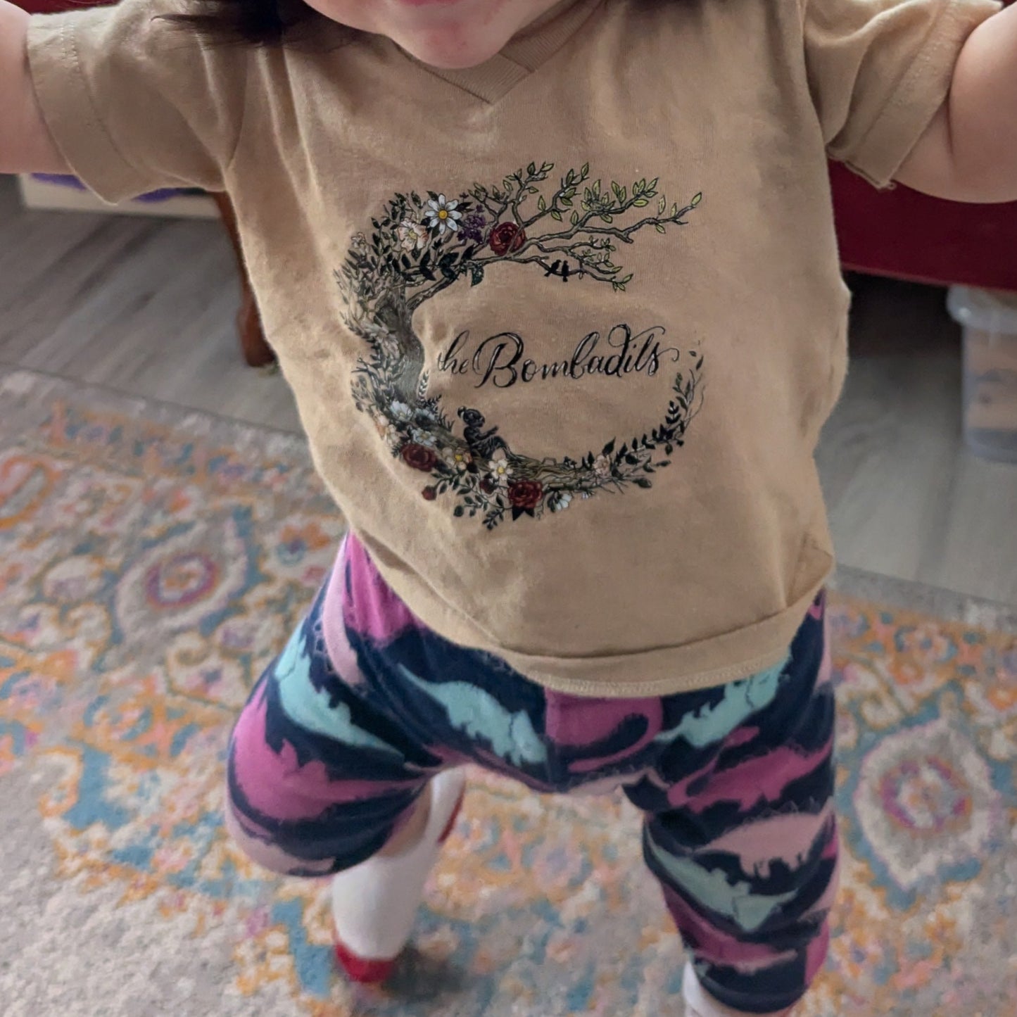 T-Shirt (Toddler)