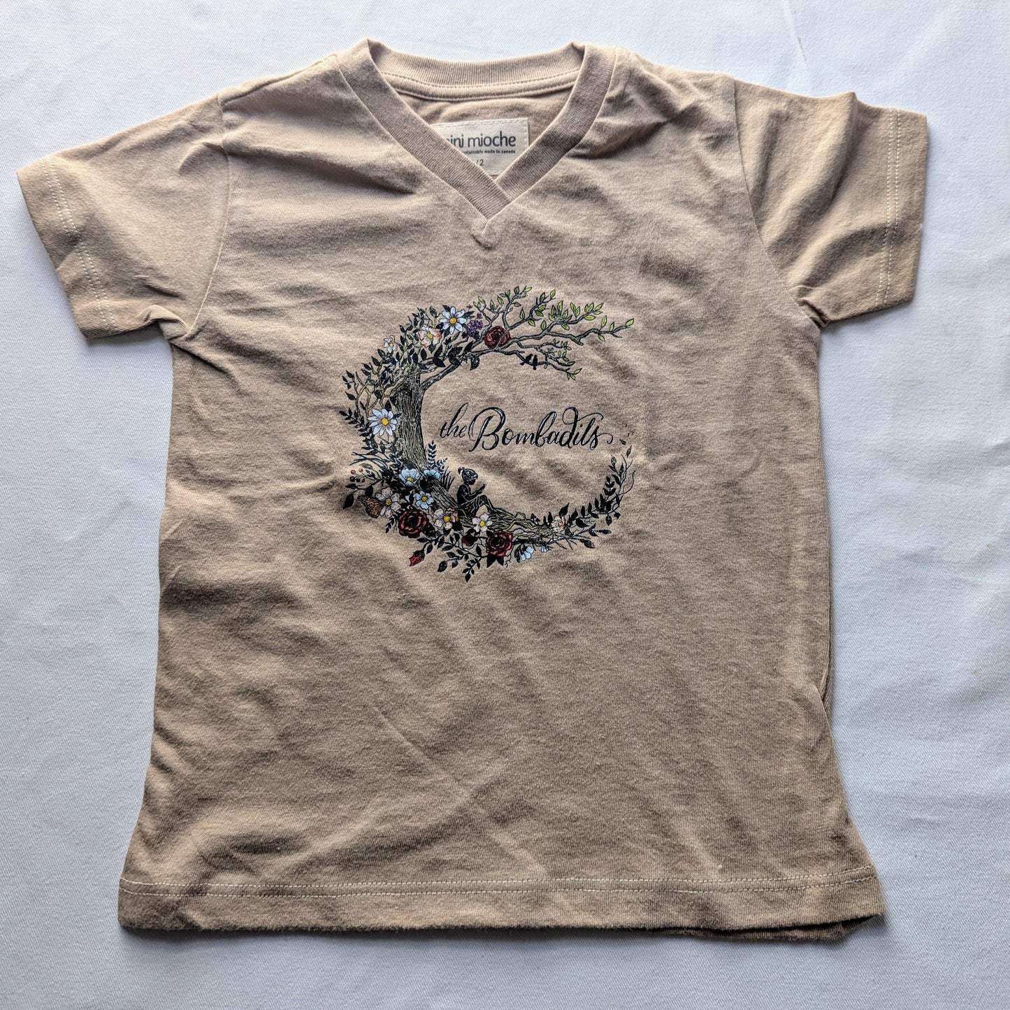 T-Shirt (Toddler)