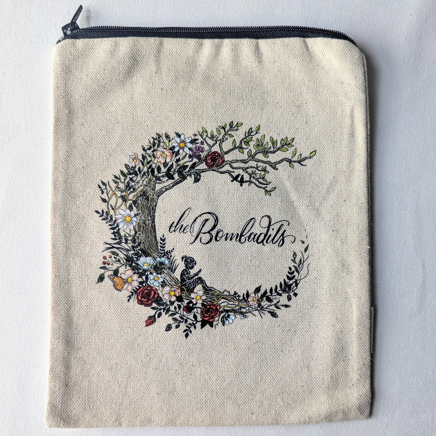 Zip Pouch