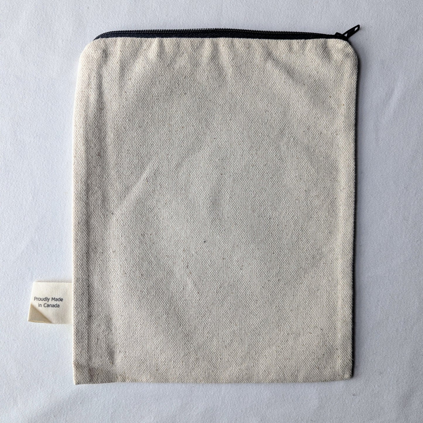 Zip Pouch