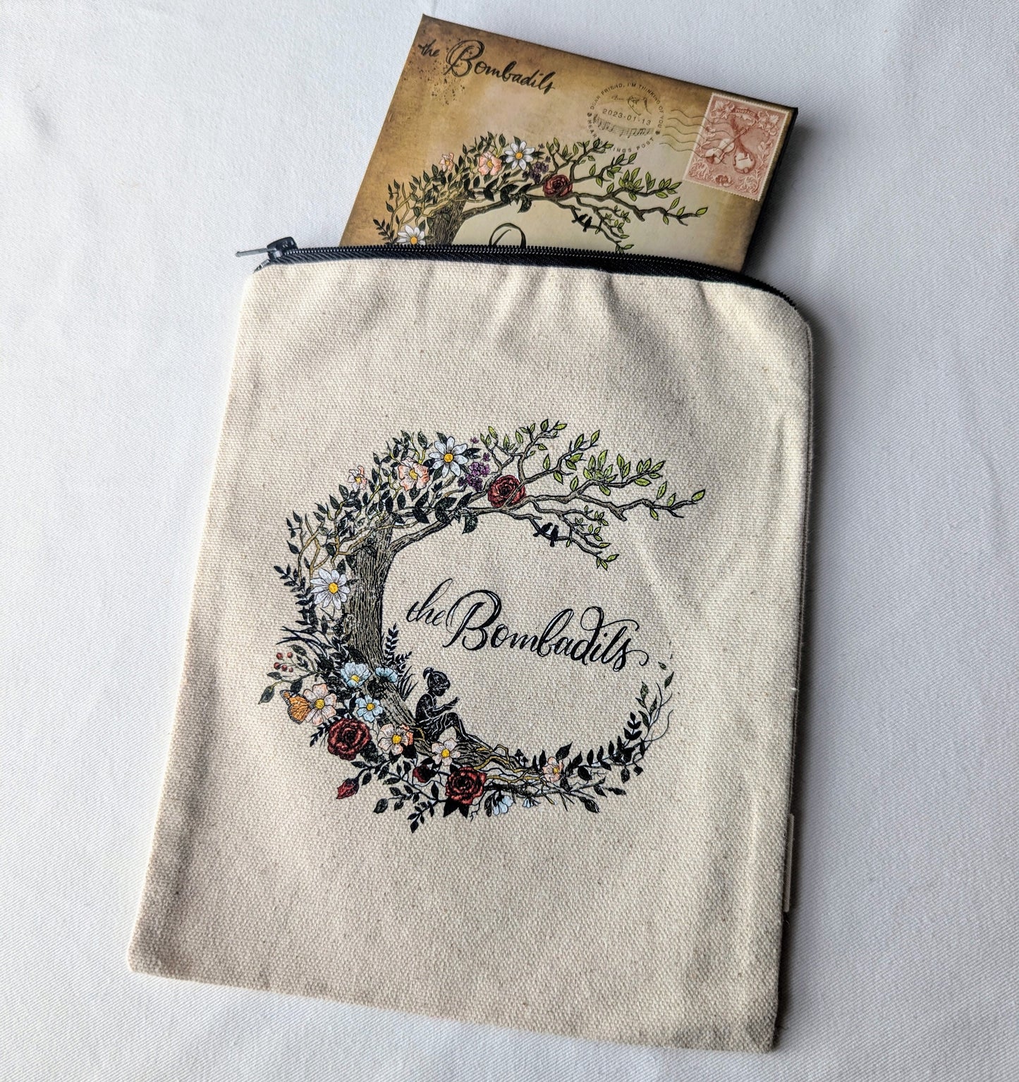 Zip Pouch