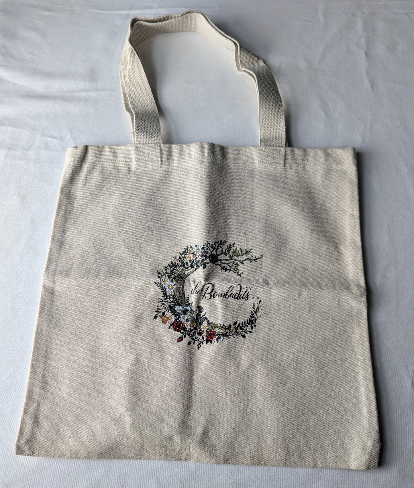 Tote Bag (Thick Cotton)