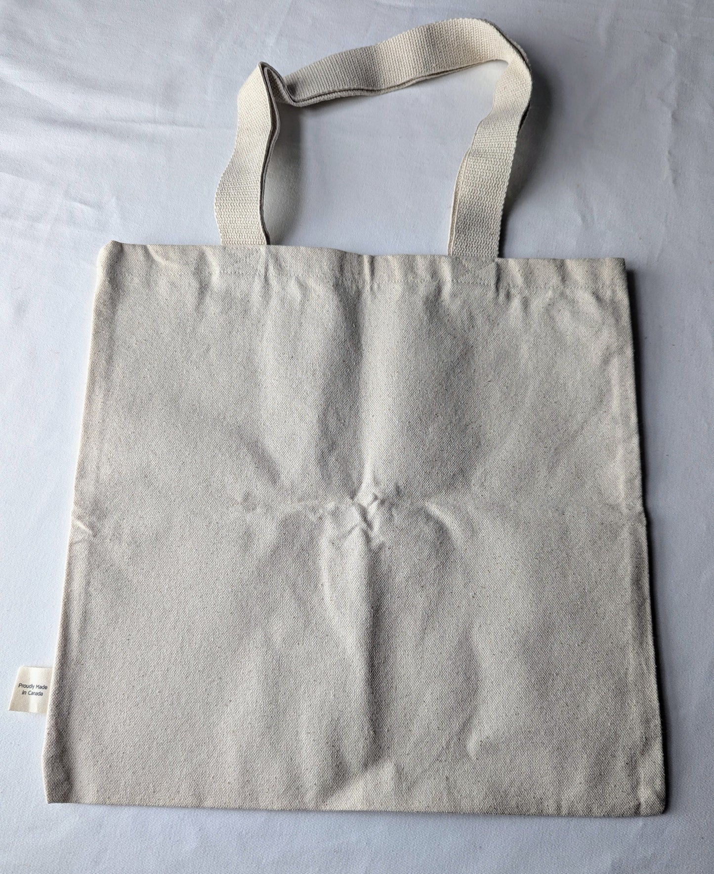 Tote Bag (Thick Cotton)