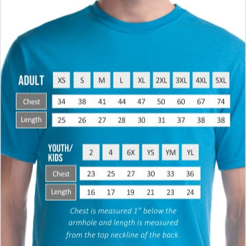 T-Shirt (Adult)