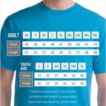 T-Shirt (Youth)
