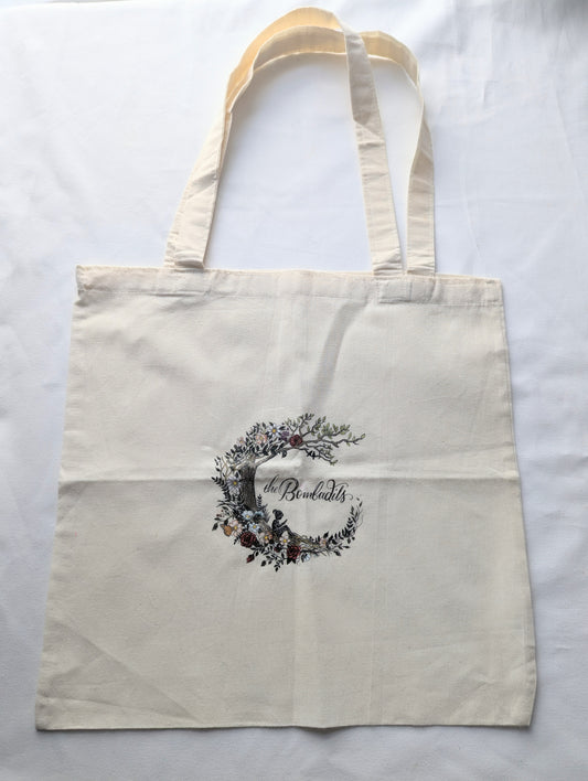 Tote Bag (Lightweight Cotton)
