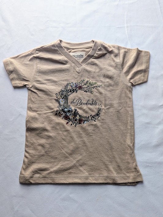 T-Shirt (Toddler)