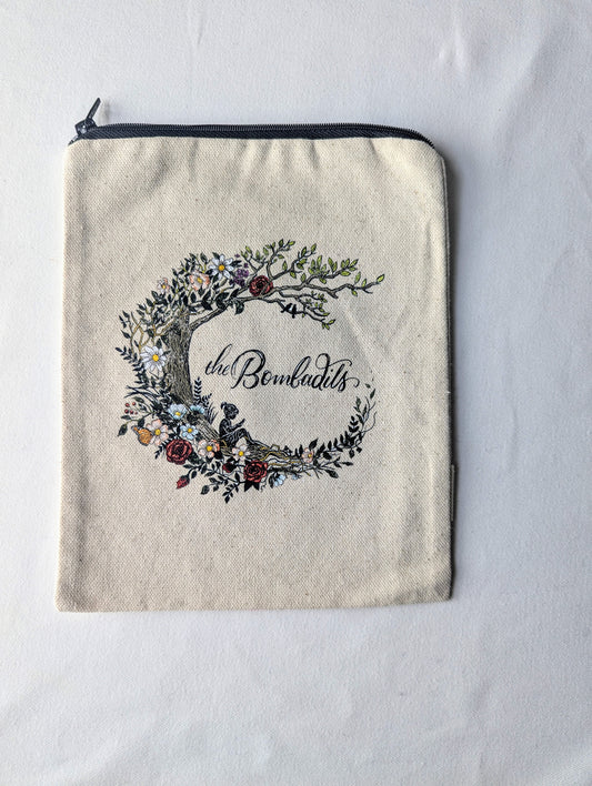 Zip Pouch