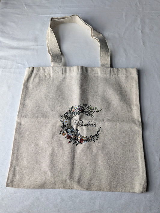 Tote Bag (Thick Cotton)